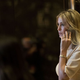 The bracelet in question. (Photo: Drew Angerer / Getty Images)